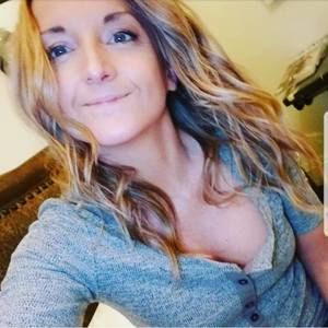 Meet your Posher, Jacqui